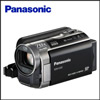 Panasonic Camcorder - SDR-H101GW-R - Click here to View more details about this Product